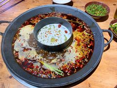 -楠火锅(龙阳广场店)