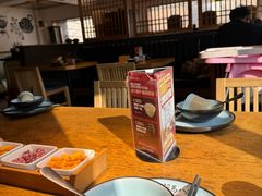 -胡马八破·川菜小馆(高新万达店)