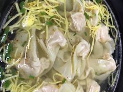 特色小馄饨-大富贵(江西中路店)