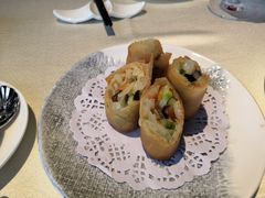 -皇朝会.经典传统粤菜(外滩店)