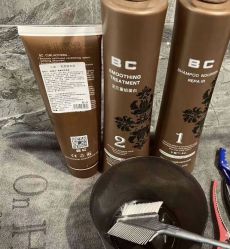 -OnHair造型