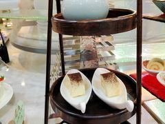 -大佛寺高级素食自助餐厅