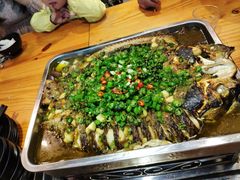 -一佳烤铺(丽江景苑店)