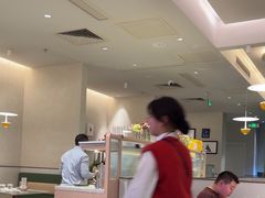 -Aqua Oasis 水天堂(太湖中心mall店)