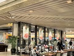 -河北宾馆·香溢自助餐(裕华店)