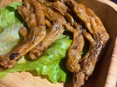 -九鼎轩脆毛肚火锅(南京东路店)