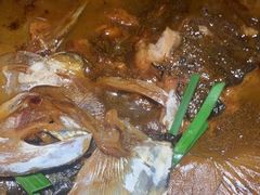 -卢大鲜鱼头捞饭(美利广场店)