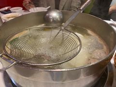 -陈记顺和牛肉火锅馆(天河北路店)