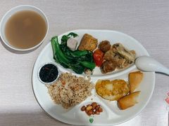 -素之缘素食(新之城店)