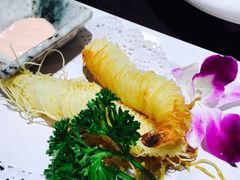 -蟹之国·精品蟹料理(极地店)