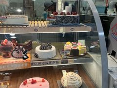 -DQ·蛋糕·冰淇淋(苏州中心店)