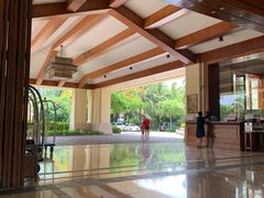 -三亚亚龙湾天域度假酒店