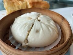 -海湾壹品·粤菜·早茶·烤鸭(拱北店)