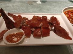 -小厨娘淮扬菜(六合欢乐港店)