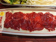 匙柄-沙胆彪炭炉牛杂煲(上海日月光广场店)