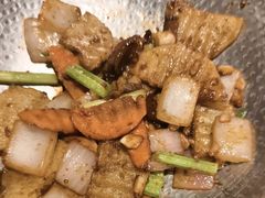 -小菜园新徽菜(马鞍山金鹰店)