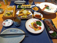 -浦·传统日式料理(3 5 1 1 店)