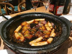 -芳芳私房菜·精做淮扬菜(承德路店)