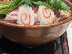 -将太无二·蓝鳍放题·北美寿司(领展购物广场中关村店)