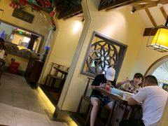 -十二饭点·川菜(北站圆融店)