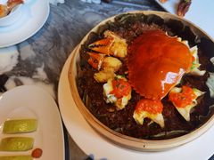 -遇外滩(BFC外滩金融中心店)