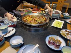 -一斗火锅·招财羊毛肚(泰吉滨江店)