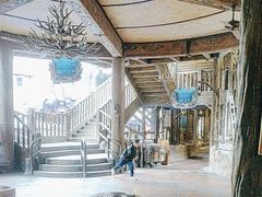 -长鹿旅游休博园
