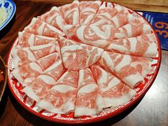 -楠火锅(绿地新都会店)