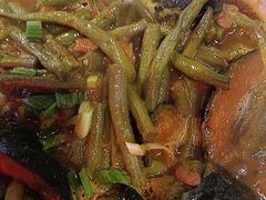 -山芋腔苏北菜(盐城滨海店)