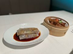 -金悦轩海鲜酒家(拱北店)