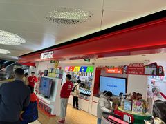 -任天堂Nintendo Switch体验店(天河城店)