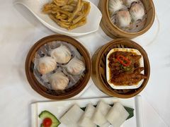 -顺德人家食府(黄金广场店)