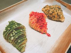 -奈雪的茶(市百一店)