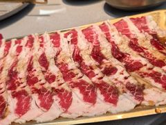 -韩一品韩国料理(柏庐南路店)