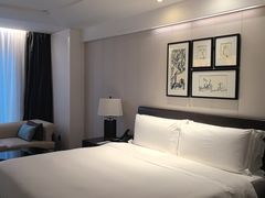 -南京圣和府邸豪华精选酒店