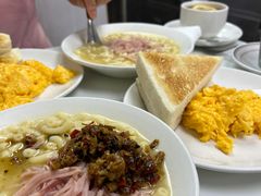 -澳洲牛奶公司(佐敦店)