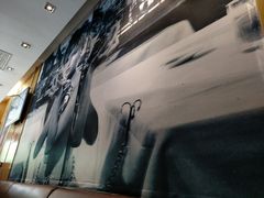 -安妮意大利餐厅(世贸天阶店)