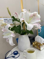 -蓝丝带产后恢复中心(南宁店)