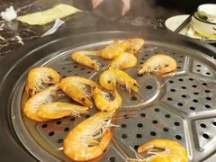 -蔚海之都·象山蒸汽海鲜(仙霞路店)