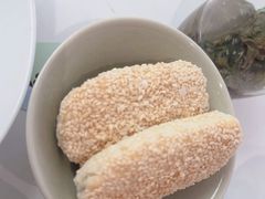 -永春园·扬州早茶·淮扬菜(漫乐城店)