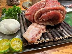 -韩罗苑(万象城店)