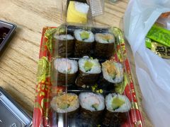 -池田寿司·4H鲜作(朝阳大悦城店)