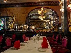 -马克西姆餐厅(崇文门店)