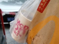 -麦当劳(季华好又多店)