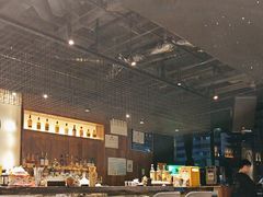 -STARRY CAFE & LOUNGE BAR(高新店)