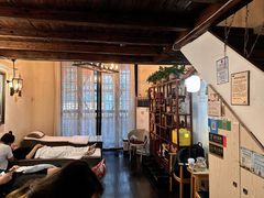 -铭洋专业采耳(田子坊店)