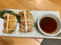 -菊上尊品料理(蚌埠银泰店)