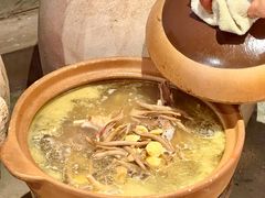 -田园印象·成都土菜院子(华阳店)