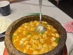 -绿茶餐厅(淮安吾悦广场店)
