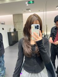 -DL HOPE造型